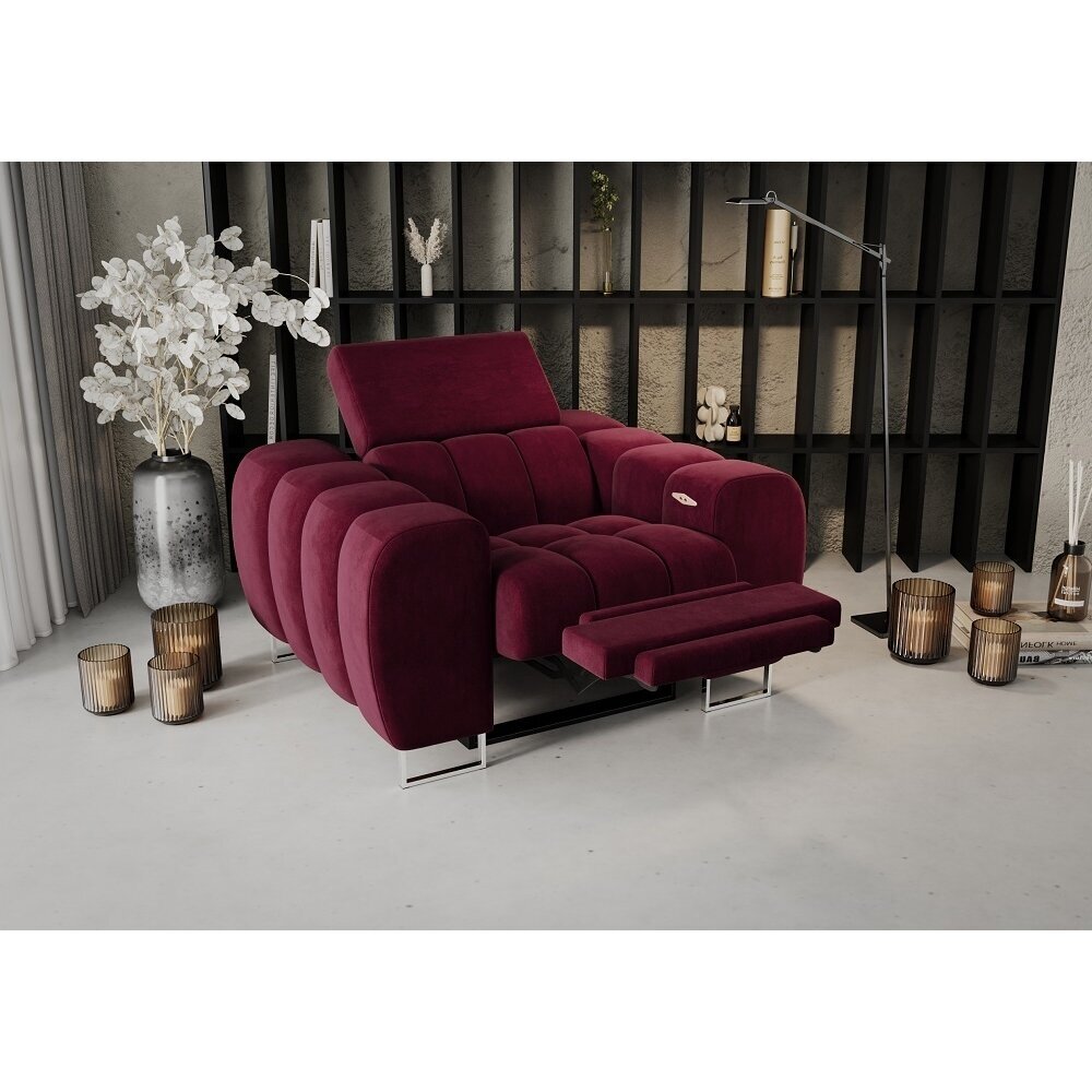 Fotelis "ASPEN RELAX"