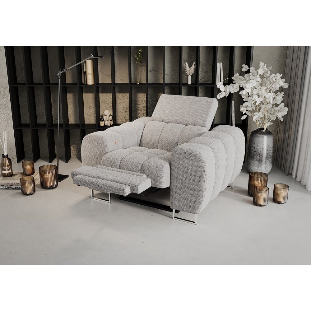 Fotelis "ASPEN RELAX" 1
