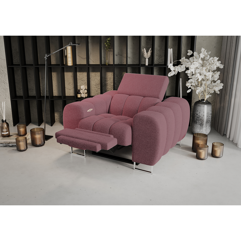 Fotelis "ASPEN RELAX" 1