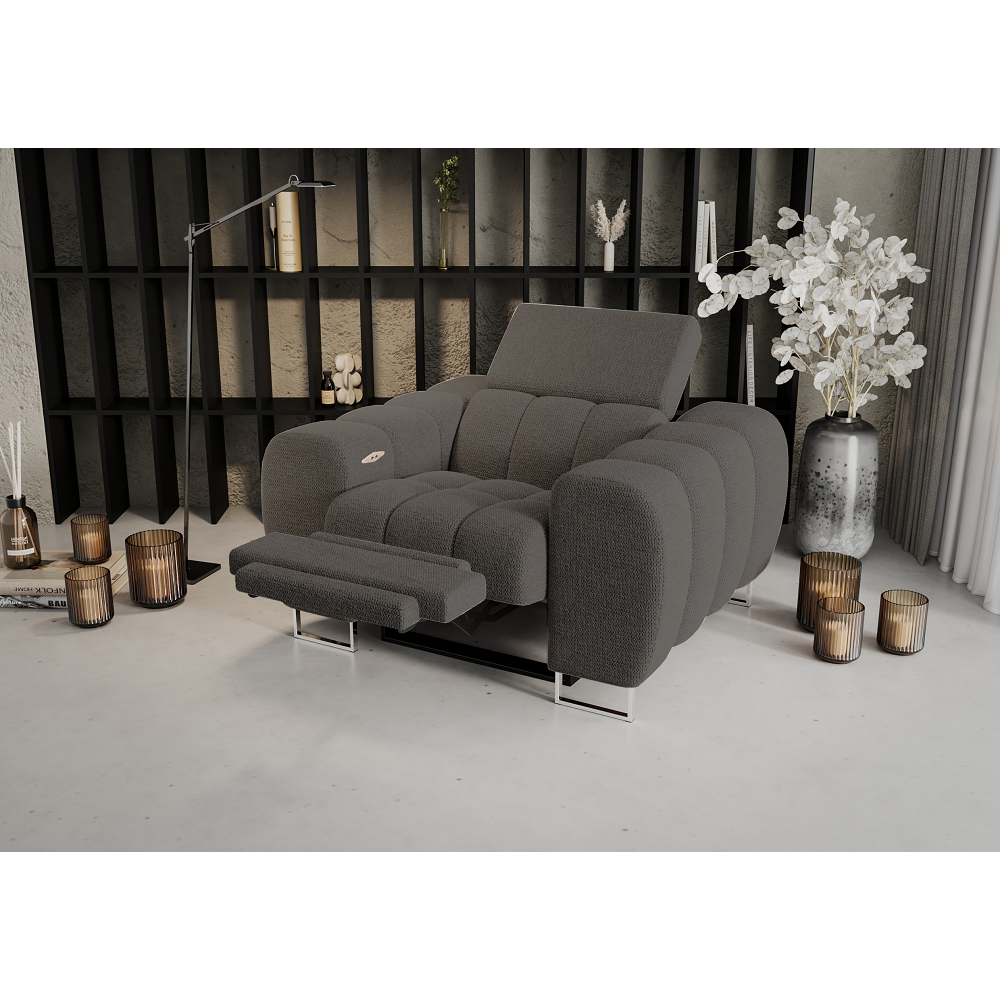 Fotelis "ASPEN RELAX" 1
