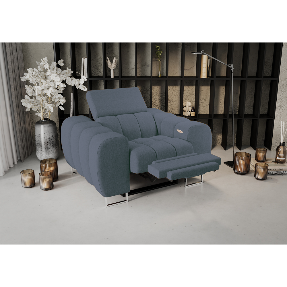 Fotelis "ASPEN RELAX" Fotelis "ASPEN RELAX"