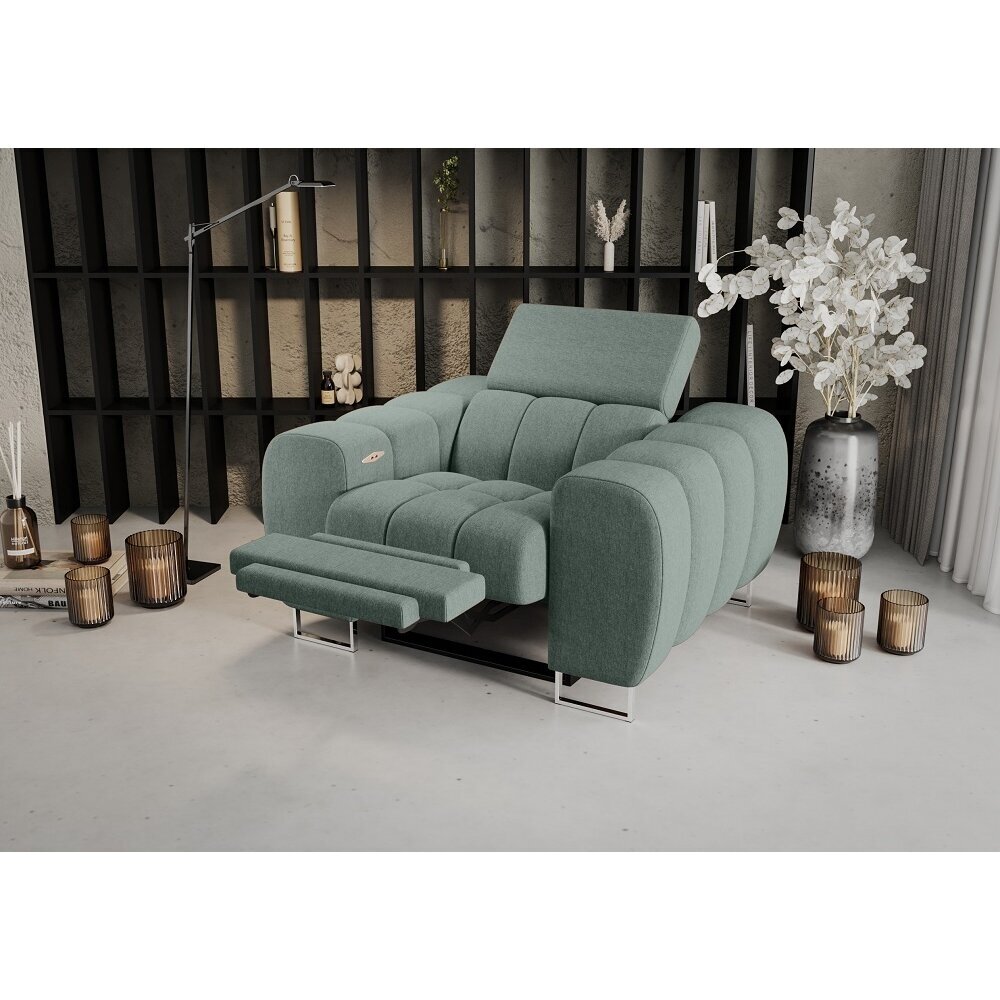 Fotelis "ASPEN RELAX" 1 Fotelis "ASPEN RELAX" 1