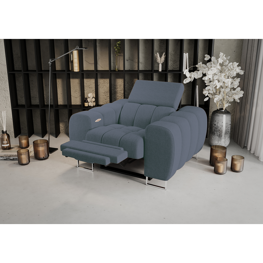 Fotelis "ASPEN RELAX" 1 Fotelis "ASPEN RELAX" 1