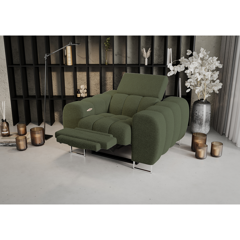 Fotelis "ASPEN RELAX"  (Kopija) 1