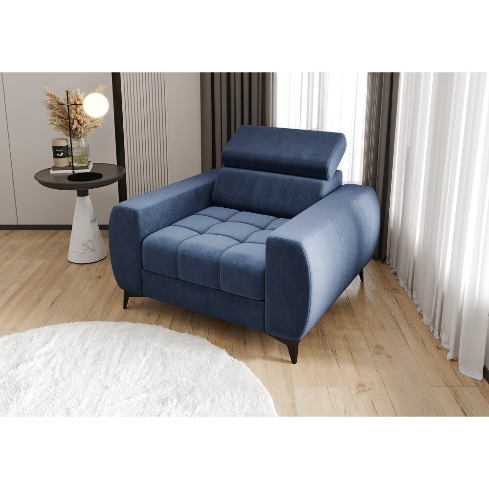Fotelis "PORTO" 1
