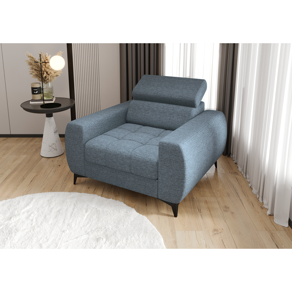 Fotelis "PORTO" 1