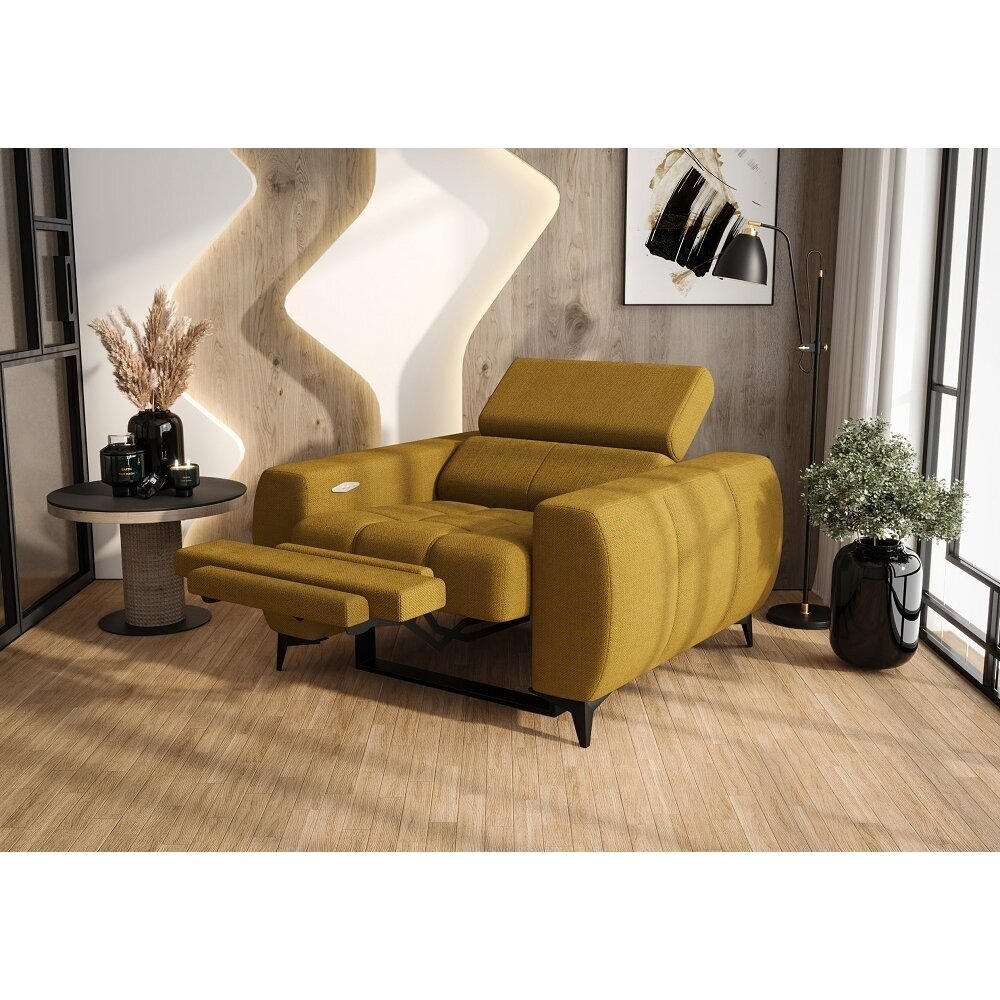 Fotelis "PORTO RELAX" 1