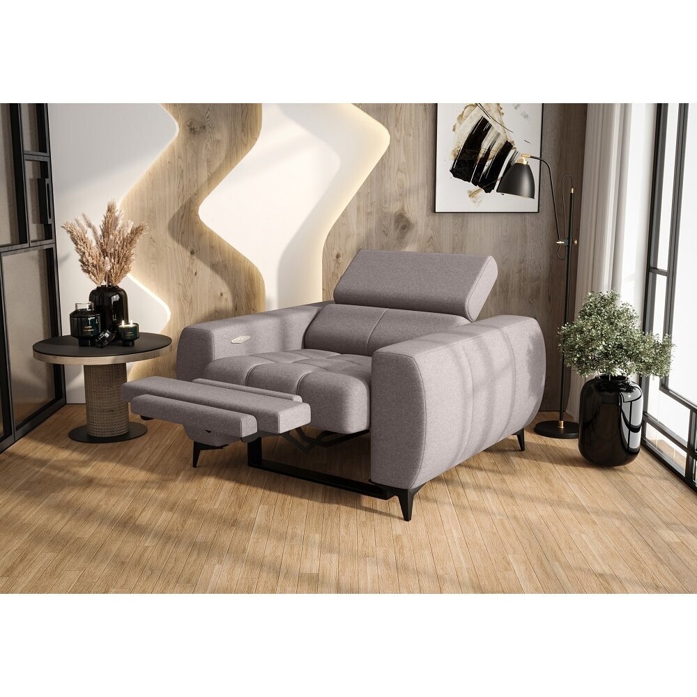 Fotelis "PORTO RELAX" 1