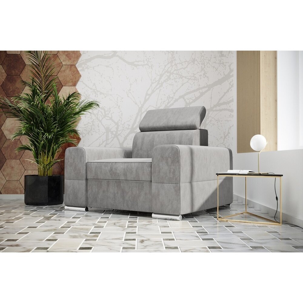 Fotelis "ROYAL"  1