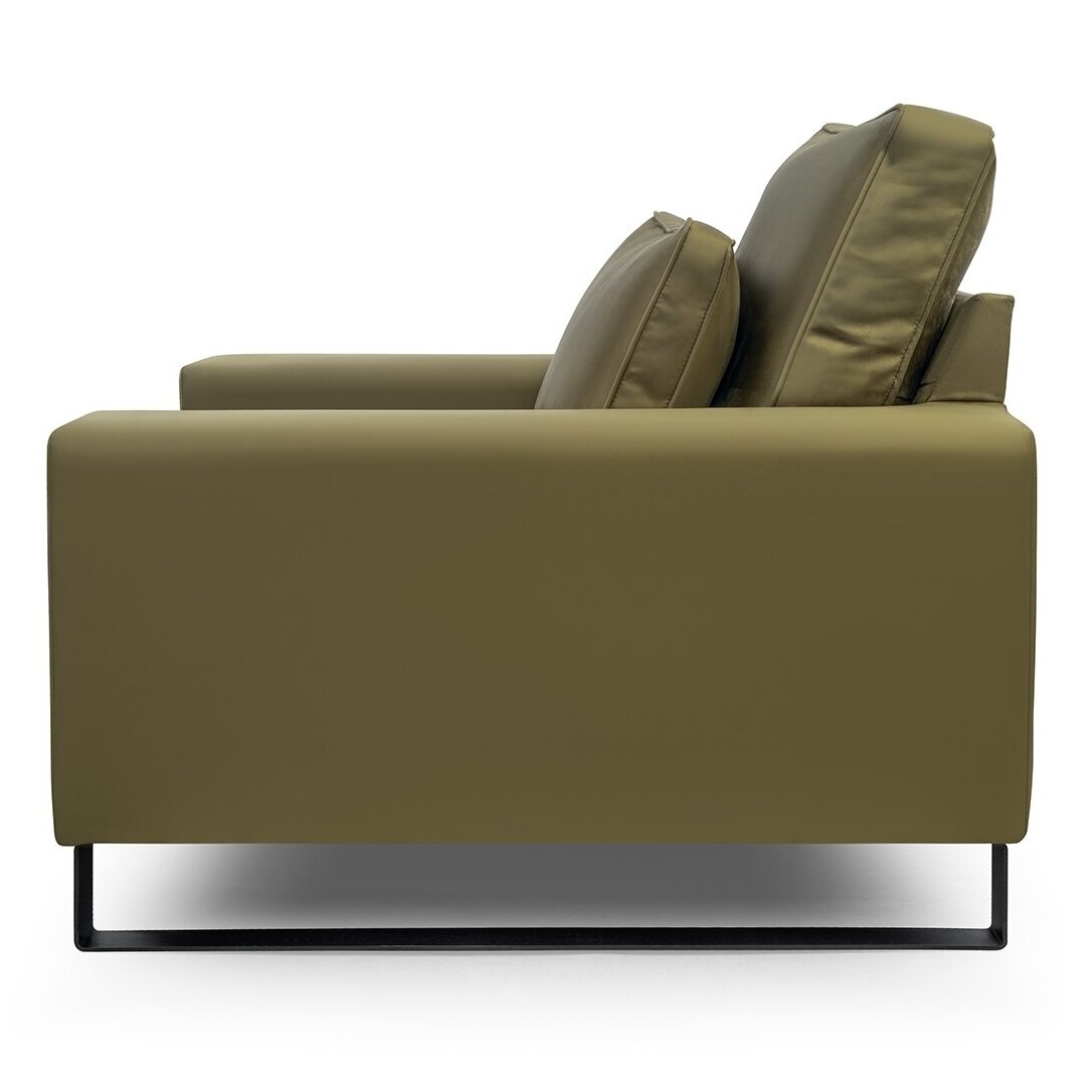 Fotelis "CORBLACK" 3