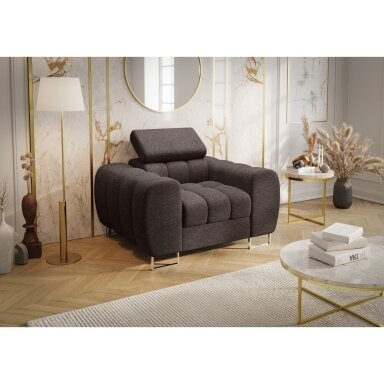 Fotelis "ASPEN"