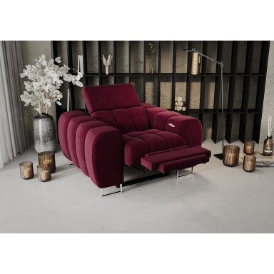 Fotelis "ASPEN RELAX"