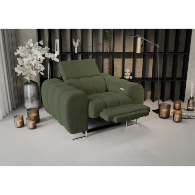 Fotelis "ASPEN RELAX"  (Kopija)