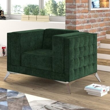 Fotelis "GUSTO"
