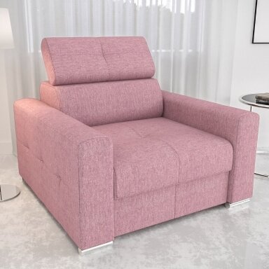 Fotelis "MARGO"