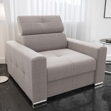 Fotelis "MARGO"