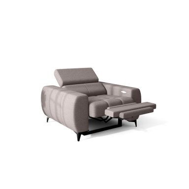 Fotelis "PORTO RELAX"