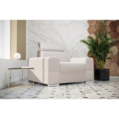 Fotelis "ROYAL"