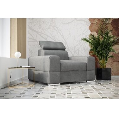Fotelis "ROYAL"