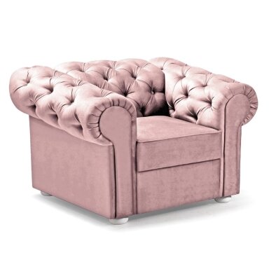 Fotelis "VALENTINO"