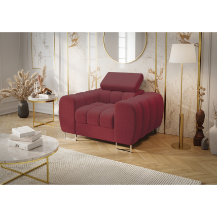 Fotelis "ASPEN" 1 Fotelis "ASPEN" 1