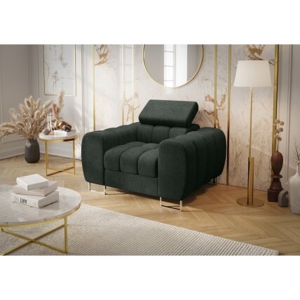 Fotelis "ASPEN" 1 Fotelis "ASPEN" 1