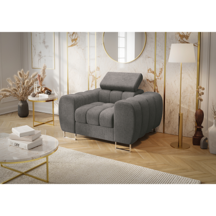 Fotelis "ASPEN" 1
