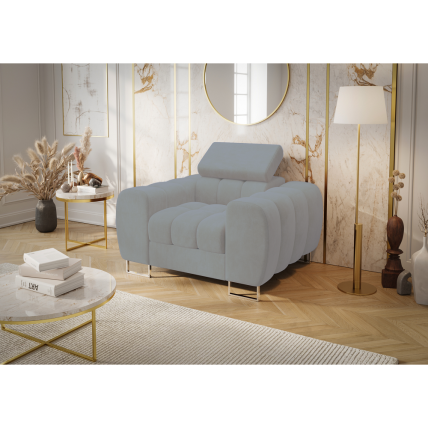 Fotelis "ASPEN" 1