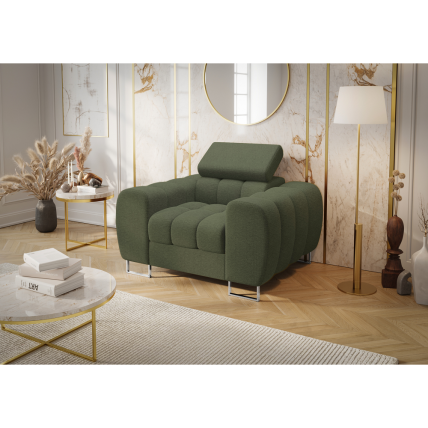 Fotelis "ASPEN"  1