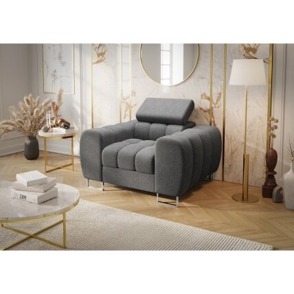 Fotelis "ASPEN" 1