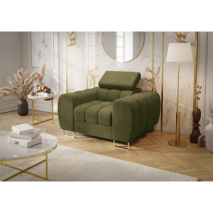 Fotelis "ASPEN" 1