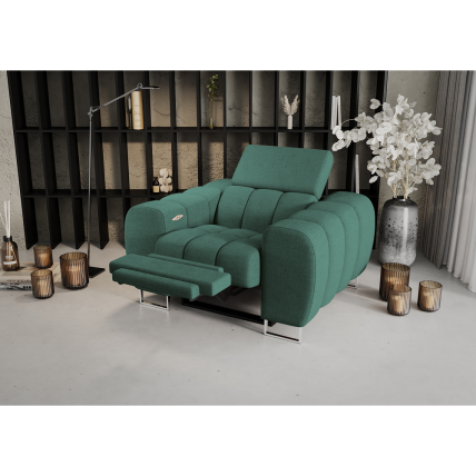 Fotelis "ASPEN RELAX" 1