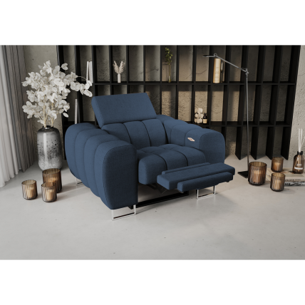 Fotelis "ASPEN RELAX" Fotelis "ASPEN RELAX"