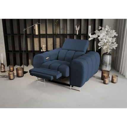Fotelis "ASPEN RELAX" 1