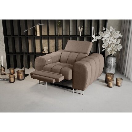 Fotelis "ASPEN RELAX" 1