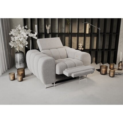 Fotelis "ASPEN RELAX" Fotelis "ASPEN RELAX"