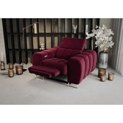 Fotelis "ASPEN RELAX" 1 Fotelis "ASPEN RELAX" 1