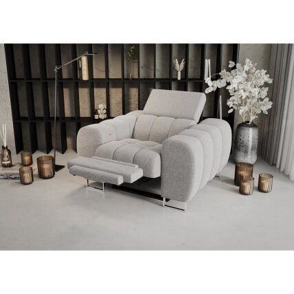 Fotelis "ASPEN RELAX" 1