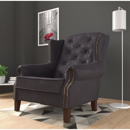 Fotelis "BEDFORD" 1