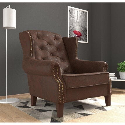 Fotelis "BEDFORD" 2