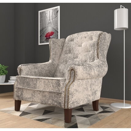 Fotelis "BEDFORD" 1