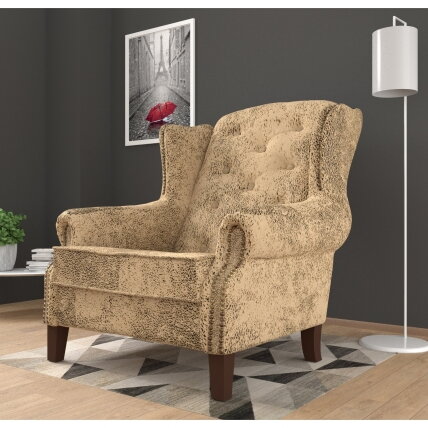 Fotelis "BEDFORD" 1
