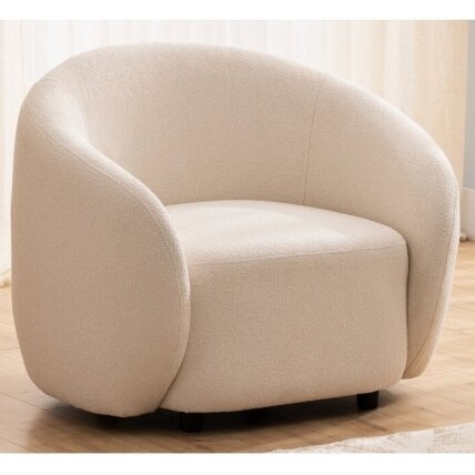 Fotelis "BLOOM" 1