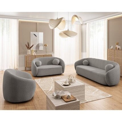 Fotelis "BLOOM" 8