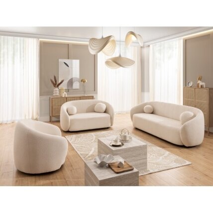 Fotelis "BLOOM" 7
