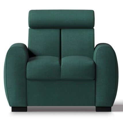 Fotelis "GOMEZ" 1