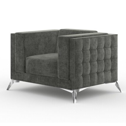 Fotelis "GUSTO" 1