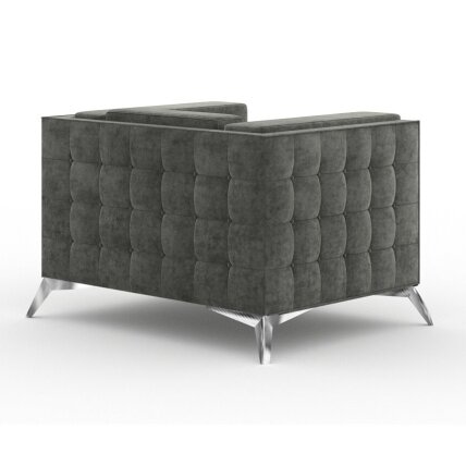 Fotelis "GUSTO" 2