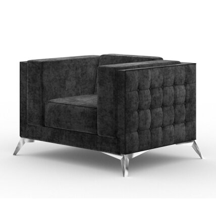 Fotelis "GUSTO" 1