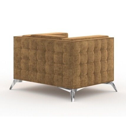 Fotelis "GUSTO" 2